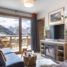 Les 2 Alpes - Residencia Club Les Clarines